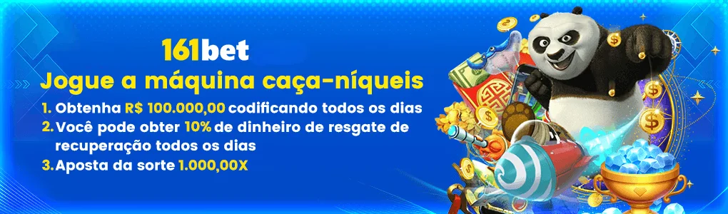 161bet banner