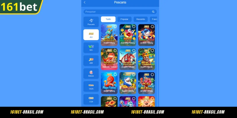 A Ascensão dos Fishing Games no Mercado Brasileiro