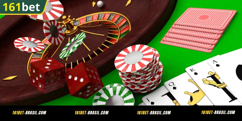 Análise dos Provedores Líderes 161BET Ao Vivo