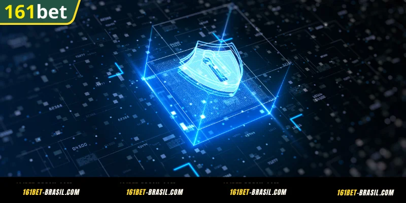 Apresentamos a política de privacidade da 161BET