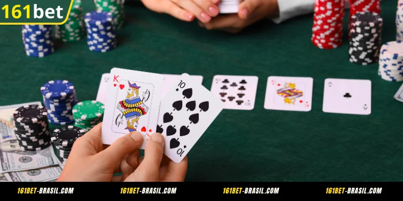 Como Implementar o Jogo Responsável 161BET no seu Cadastro