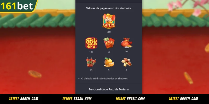 Dicas Estratégicas para o Fortune Mouse 161BET