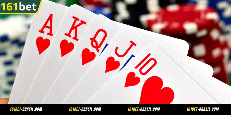 Dicas para melhorar seu desempenho em jogos de cartas an 161BET