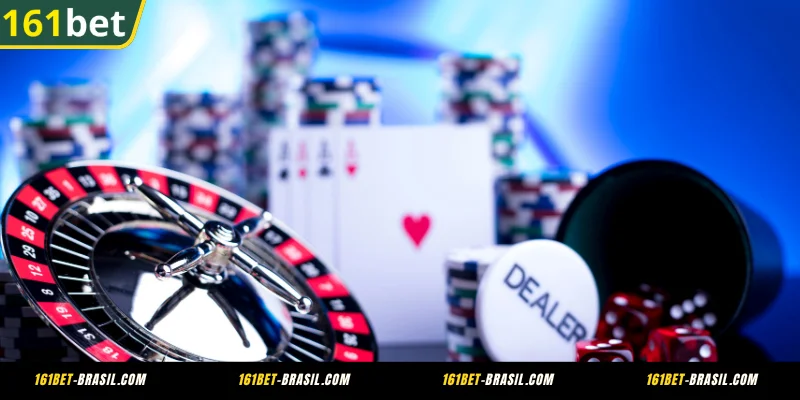Pagamentos Rápidos: A Vantagem do Pix na 161BET