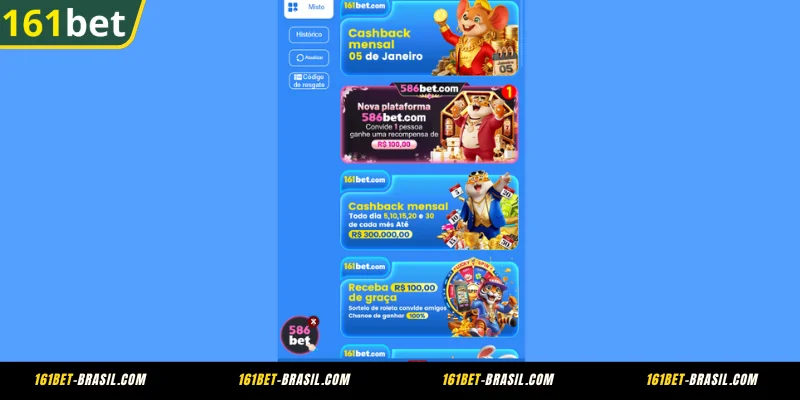 Principais Tipos de Ofertas e Seu Funcionamento