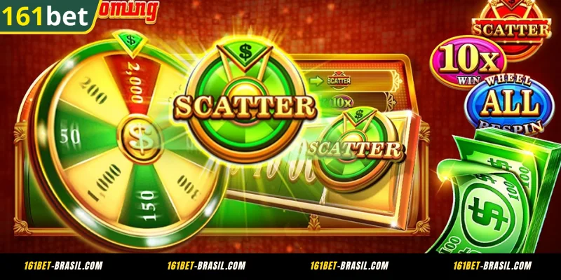 Regras do Jogo Money Coming 161BET: Detalhadas e Fáceis de Entender